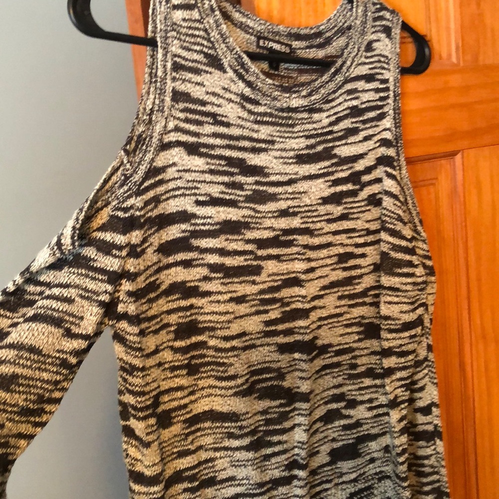 Express sweater - Picture 2 of 2